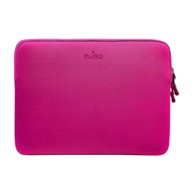 PURO Sleeve torba za prijenosno računalo od 14", ružičasta